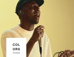 Samm Henshaw – Still Broke A COLORS ENCORE Single