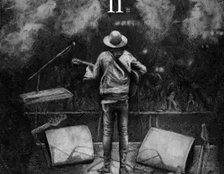 ALBUM: Samm Henshaw – The Sound Experiment 2 Samm Henshaw – The Sound Experiment 2