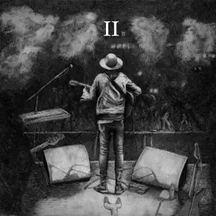 Samm Henshaw – The Sound Experiment 2 Samm Henshaw – The Sound Experiment 2