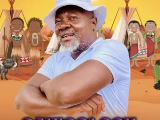 Sayicology ft. J John The Big Baby – N’wa Mavuyavuya Sayicology – N’wa Mavuyavuya ft. J John The Big Baby