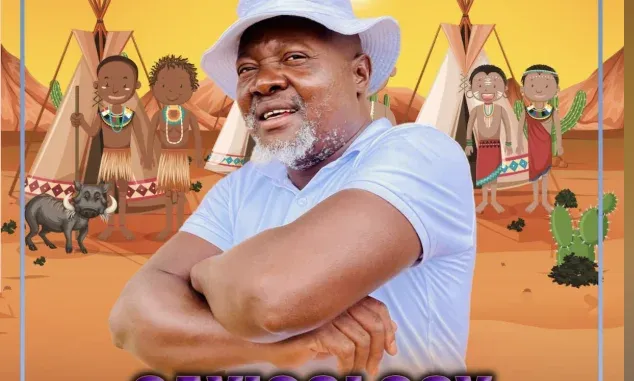 Sayicology – N’wa Mavuyavuya ft. J John The Big Baby Sayicology – N’wa Mavuyavuya ft. J John The Big Baby