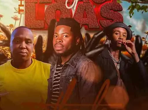 Scotts Maphuma – Combo ft DJ King Tara & Soulistic TJ Scotts Maphuma – Combo ft DJ King Tara & Soulistic TJ