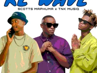 Scotts Maphuma ft TNK MusiQ – Ke System (Tech) Scotts Maphuma – Ngeke Balunge ft TNK MusiQ