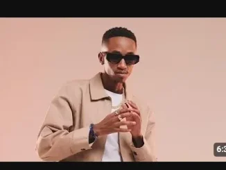 Scotts Maphuma – Makube Njalo (Remix) ft Wolcott