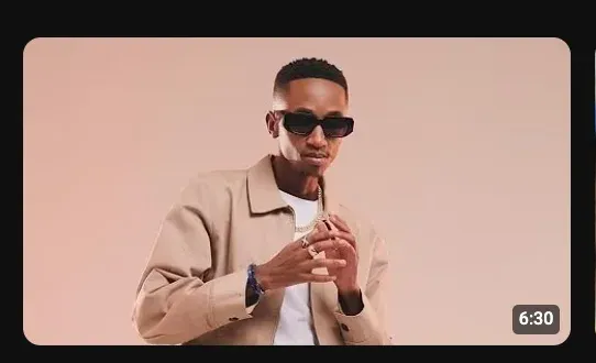 Scotts Maphuma – Makube Njalo (Remix) ft Wolcott Scotts Maphuma – Makube Njalo (Remix) ft Wolcott