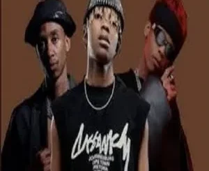Scotts Maphuma – Pepe Papa ft Mellow, Sleazy & TheBuu