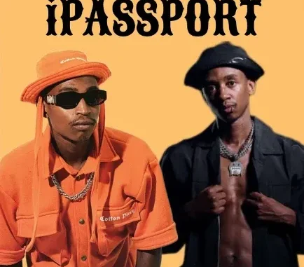 Scotts Maphuma – iPassport ft Leemckrazy Scotts Maphuma – iPassport ft Leemckrazy