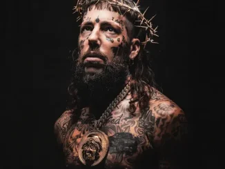 ALBUM: Scrim – via crucis Scrim via crucis