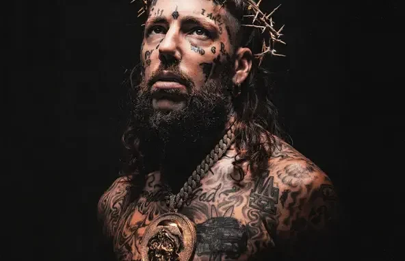 Scrim via crucis Scrim via crucis