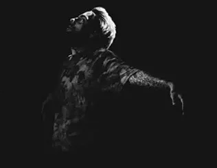 Scrim – A Man Rose from the Dead