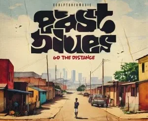 Ep: SculpturedMusic - East Blues 2 SculpturedMusic – East Blues 2