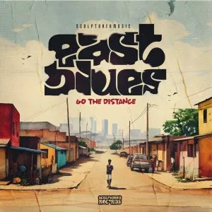 SculpturedMusic – East Blues 2 SculpturedMusic – East Blues 2