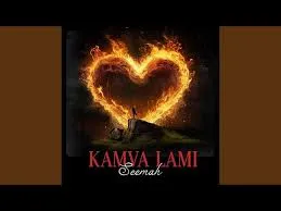 Seemah – Kamva Lami Seemah – Kamva Lami