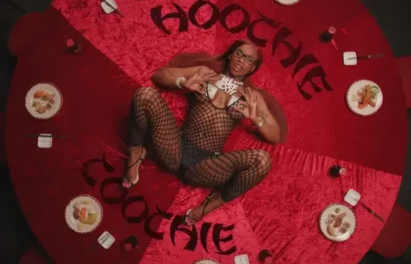Sexyy Red Hoochie Coochie Sexyy Red Hoochie Coochie