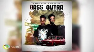 Sgija Keys – Bass Outra ! ft M00tion Sgija Keys – Bass Outra ! ft M00tion