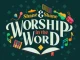 Shane & Shane & Kingdom Kids – Worship in the Word (Live)