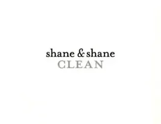 ALBUM: Shane & Shane – Clean Shane & Shane – Clean