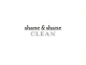 Shane & Shane – Clean