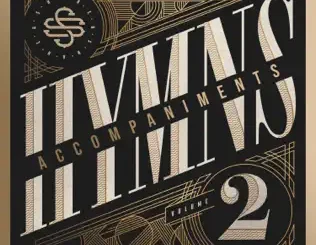ALBUM: Shane & Shane – Hymns, Vol. 2 (The Worship Initiative Accompaniment) Shane & Shane – Hymns, Vol. 2 (The Worship Initiative Accompaniment)