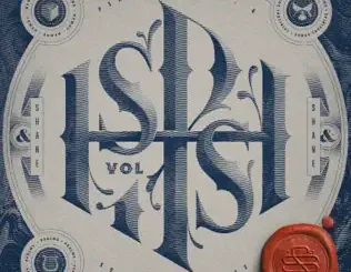 Shane & Shane – Psalms, Hymns, And Spiritual Songs, Vol. 1