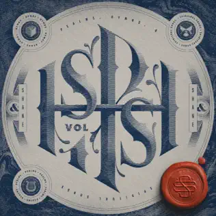 Shane & Shane – Psalms, Hymns, And Spiritual Songs, Vol. 1 Shane & Shane – Psalms, Hymns, And Spiritual Songs, Vol. 1