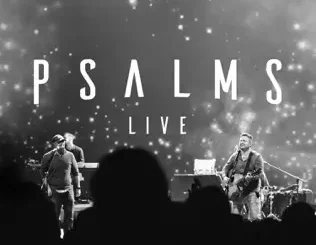 Shane & Shane – Psalms Live