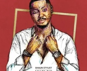 Shaun Stylist – Maison