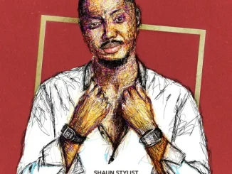 Shaun Stylist ft Altalayn & Ray&Jay – Amen