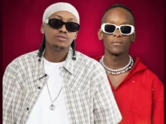 ShaunMusiQ – Designer ft Daliwonga,CowBoii