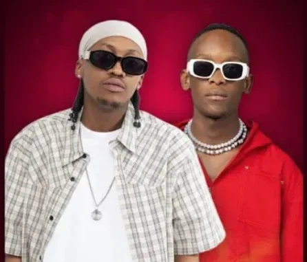ShaunMusiQ – Designer ft Daliwonga,CowBoii ShaunMusiQ – Designer ft Daliwonga,CowBoii