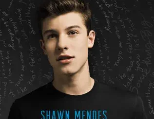 Shawn Mendes – Handwritten (Deluxe Edition)