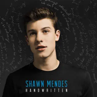 Shawn Mendes – Handwritten (Deluxe Edition) Shawn Mendes – Handwritten (Deluxe Edition)