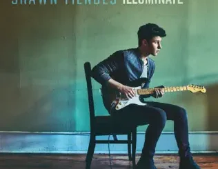 ALBUM: Shawn Mendes – Illuminate (Deluxe) Shawn Mendes – Illuminate (Deluxe)