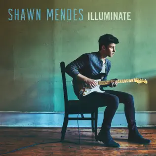 Shawn Mendes – Illuminate (Deluxe) Shawn Mendes – Illuminate (Deluxe)