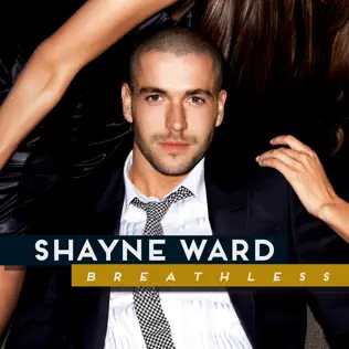 Shayne Ward – Breathless (Expanded Edition) Shayne Ward – Breathless (Expanded Edition)