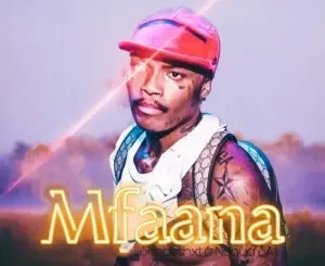 Shebeshxt – Mfaana ft Naqua SA