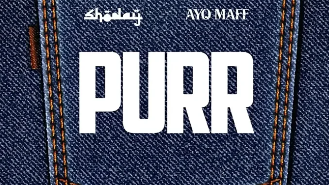 Shoday – PURR ft Ayo Maff Shoday – PURR ft Ayo Maff