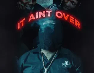 ALBUM: Shoebox Baby – It Aint Over Shoebox Baby – It Aint Over