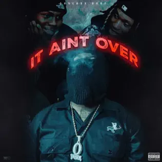 Shoebox Baby – It Aint Over Shoebox Baby – It Aint Over