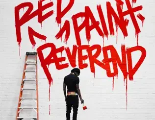 ALBUM: ShooterGang Kony – Red Paint Reverend ShooterGang Kony – Red Paint Reverend