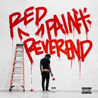 ShooterGang Kony – Red Paint Reverend