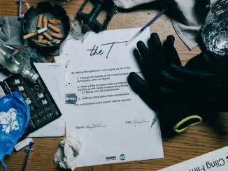 ALBUM: KayMuni – Signed To The T Signed To The T KayMuni