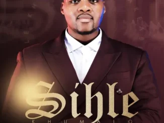 Sihle Khumalo ft Mrs Sokhela – Umkhuleko Sihle Khumalo ft Mrs Sokhela – Umkhuleko