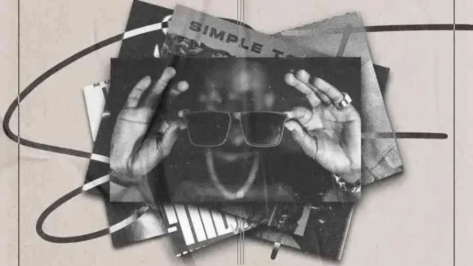 Simple Tone – Simple Fridays Vol 079 mix