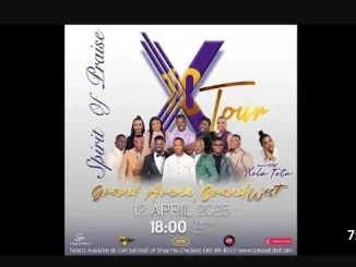 Sindi Ntombela – Jesu Kristu Ulithemba Lethu Sindi Ntombela – Jesu Kristu Ulithemba Lethu