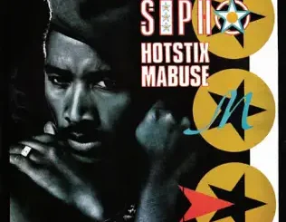 Sipho 'Hotstix' Mabuse – Chant of the Marching