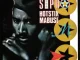 Sipho 'Hotstix' Mabuse – Chant of the Marching
