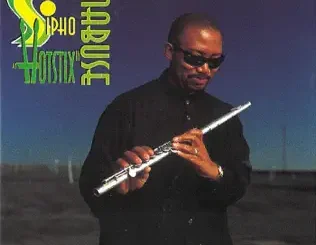 Sipho 'Hotstix' Mabuse – Township Child