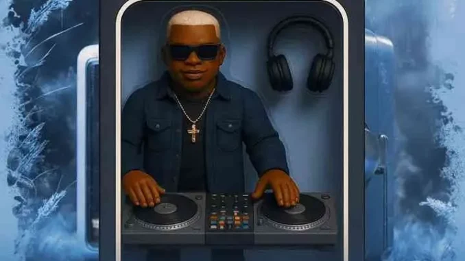 Sjavas Da Deejay – Exclusive Fridays Vol.2 mix Sjavas Da Deejay – Exclusive Fridays Vol.2 mix