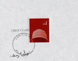 ALBUM: Skepta – Konnichiwa Skepta – Konnichiwa